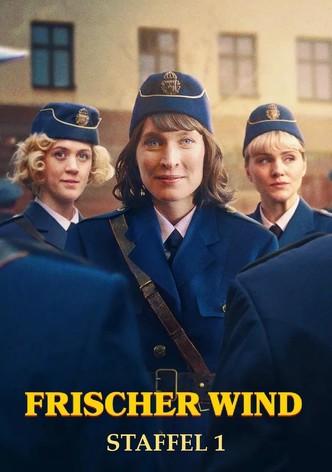 Staffel 1