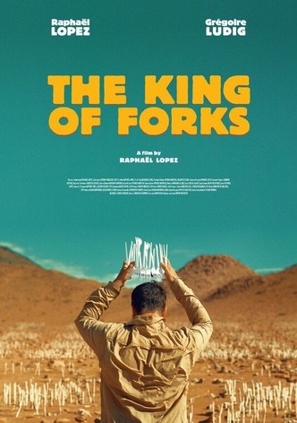 The King of Forks