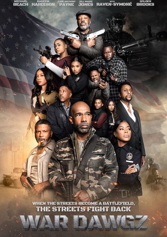 War Dawgz