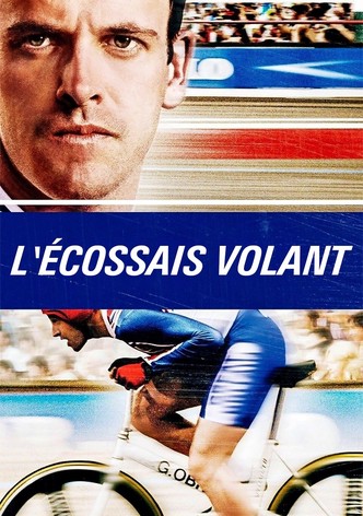 L'écossais volant