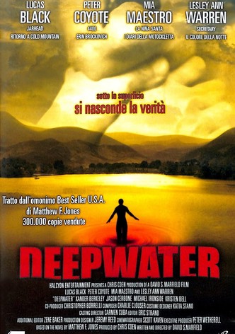 Deepwater