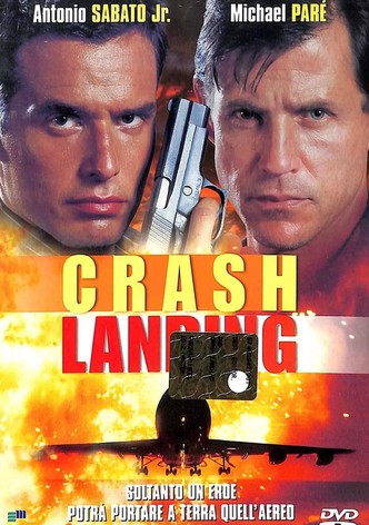 Crash Landing - Atterraggio d'emergenza