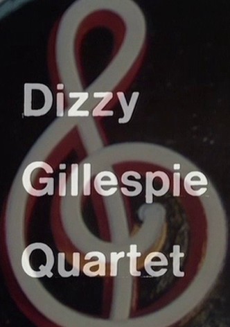 Dizzy Gillespie Quartet - Berliner Jazztage 1974