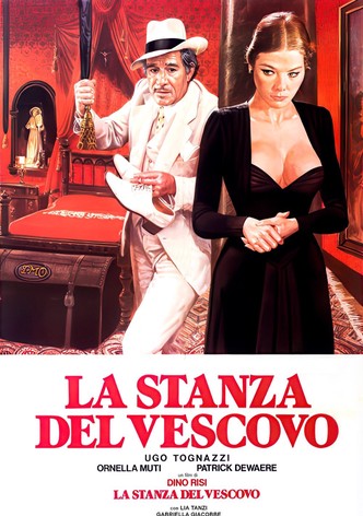 La stanza del vescovo