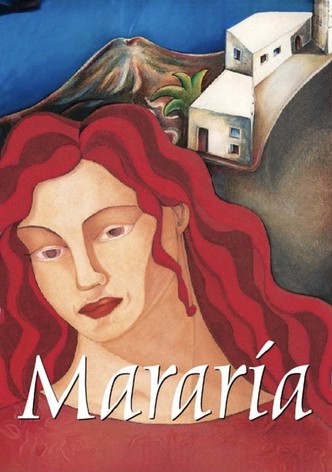 Mararía