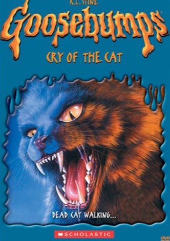 Goosebumps: Cry of the Cat