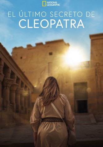 Cleopatra: el misterio final