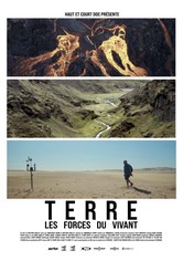 Terre, Les Forces du Vivant