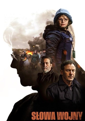 Słowa wojny