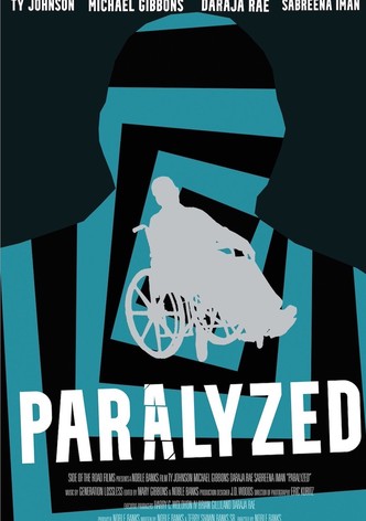 Paralyzed