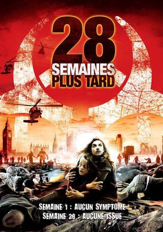 28 semaines plus tard