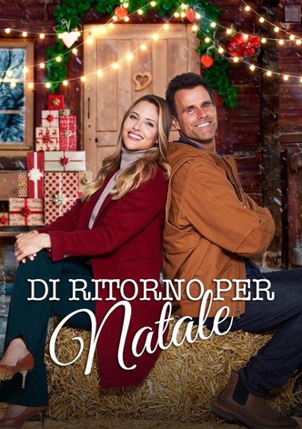 Di ritorno per Natale