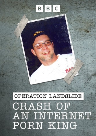 Operation Landslide: Crash of an Internet Porn King