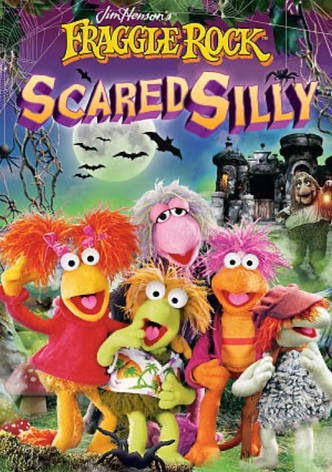 Fraggle Rock: Scared Silly