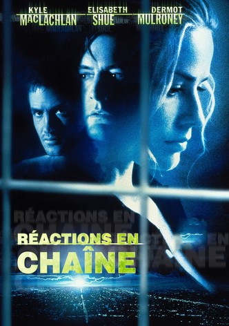 Réactions en chaîne