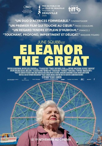 Eleanor the Great
