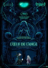 L'Œuf de l'ange
