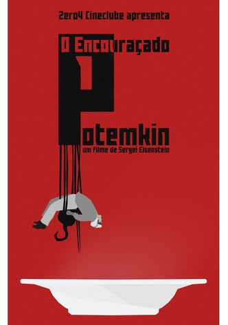 O Couraçado Potemkin