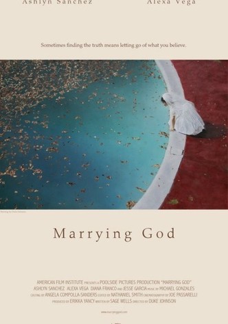 Marrying God