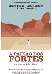 A Paixão dos Fortes