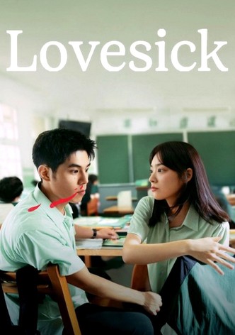 Lovesick