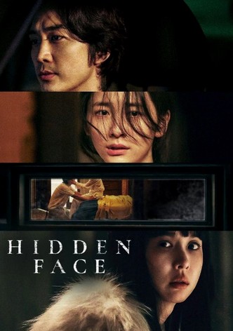 Hidden Face