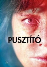 Pusztító