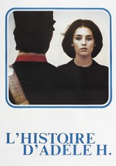 L'Histoire d'Adèle H.