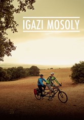 Igazi mosoly