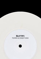 BLKNWS: Terms & Conditions