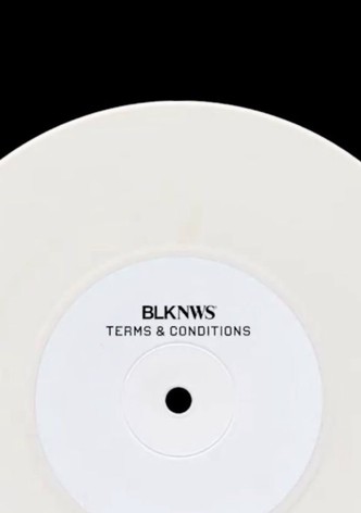 BLKNWS: Terms & Conditions