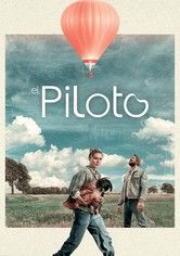 El piloto