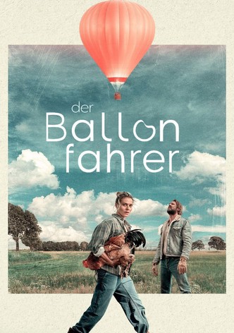 Der Ballonfahrer