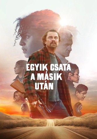 Egyik csata a másik után