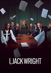 I, Jack Wright