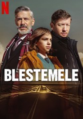 Blestemele