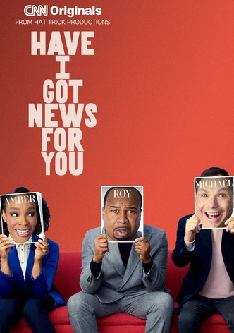 Have I Got News for You - Season 3