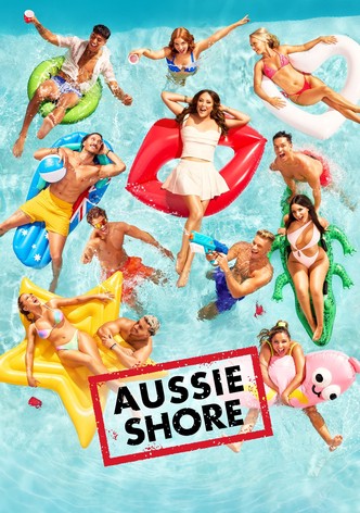 Austrália Shore - Temporada 2