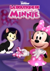 La Boutique de Minnie