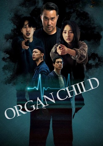 Organ Child