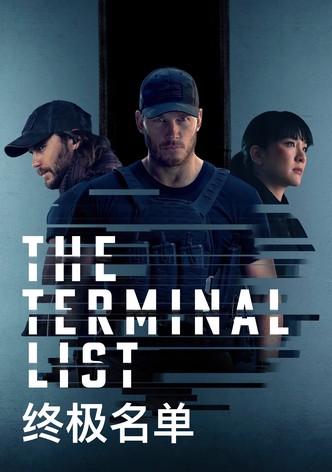 終極名單