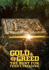 Gold & Greed : Une impitoyable chasse au trésor - Season 1
