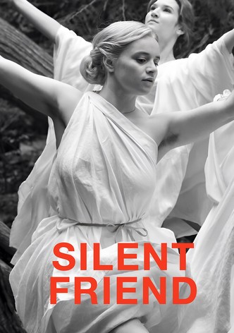 Silent Friend