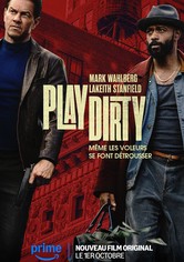 Play Dirty