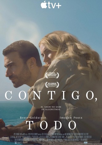 Contigo, todo