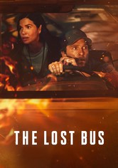 The Lost Bus
