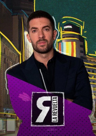 La Revuelta - Temporada 2