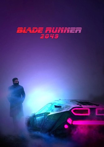 Blade Runner 2049