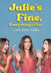 Julie's Fine, Everything's Fine - Temporada 1