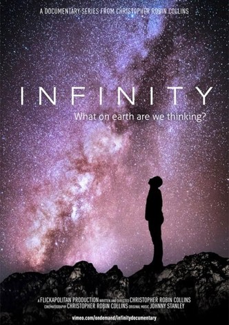 Infinity: What on Earth Are We Thinking?